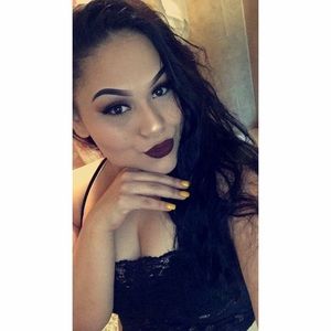 Meet your Posher, Briseida